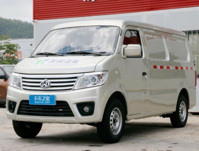 长安凯程-长安之星9 EV