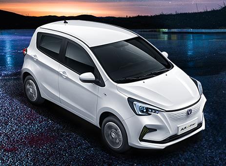 长安汽车-奔奔E-Star