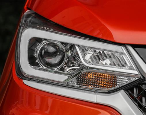 比德文汽车-比德文E3