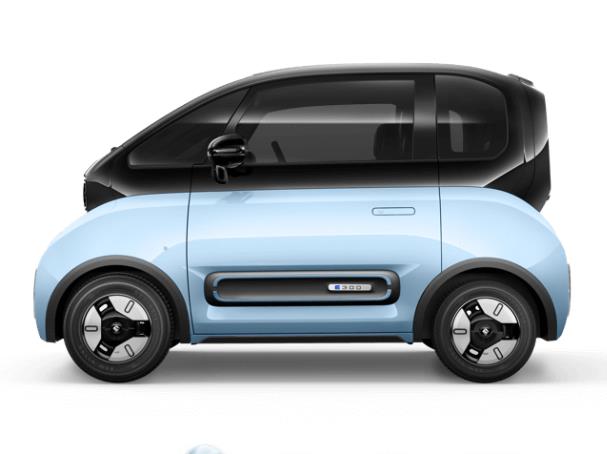 新宝骏-新宝骏E300