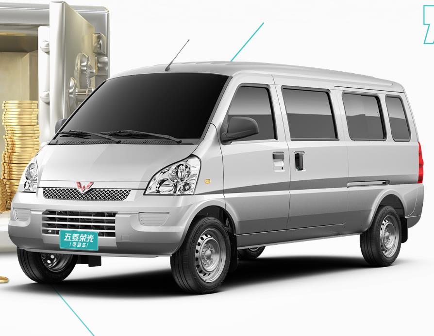 五菱-五菱荣光EV