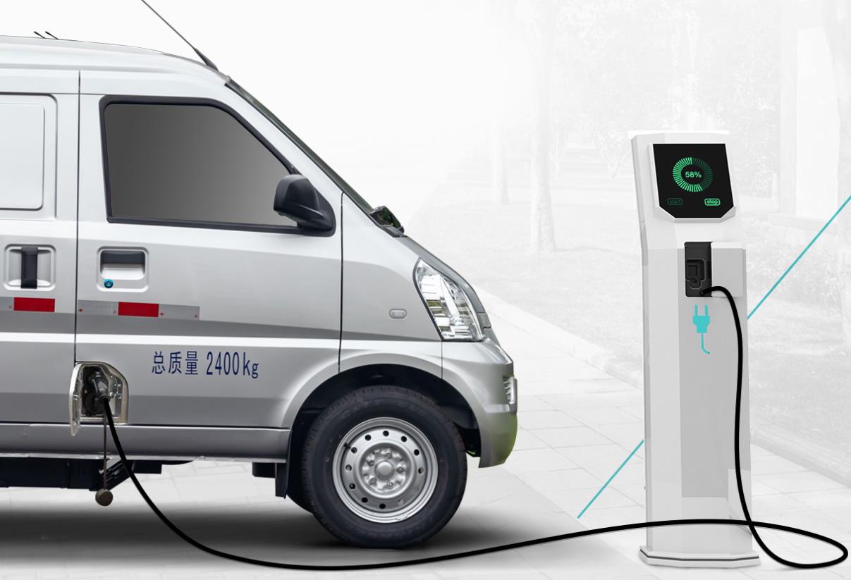 五菱-五菱荣光EV