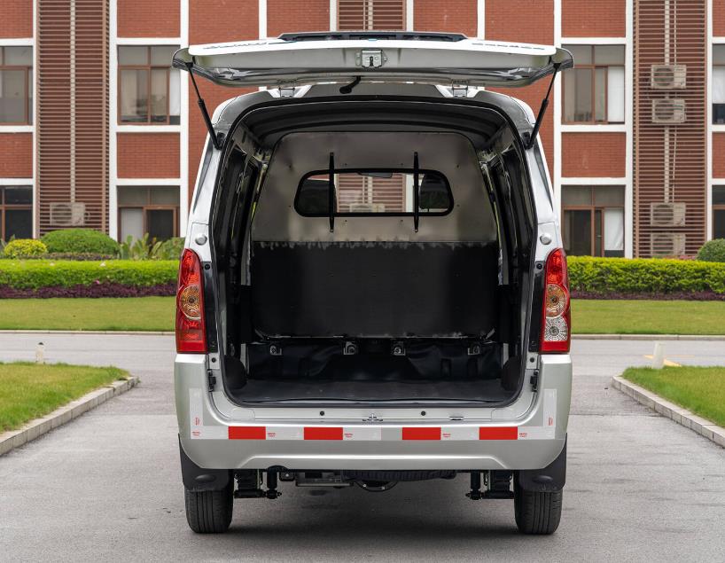 五菱-五菱荣光EV