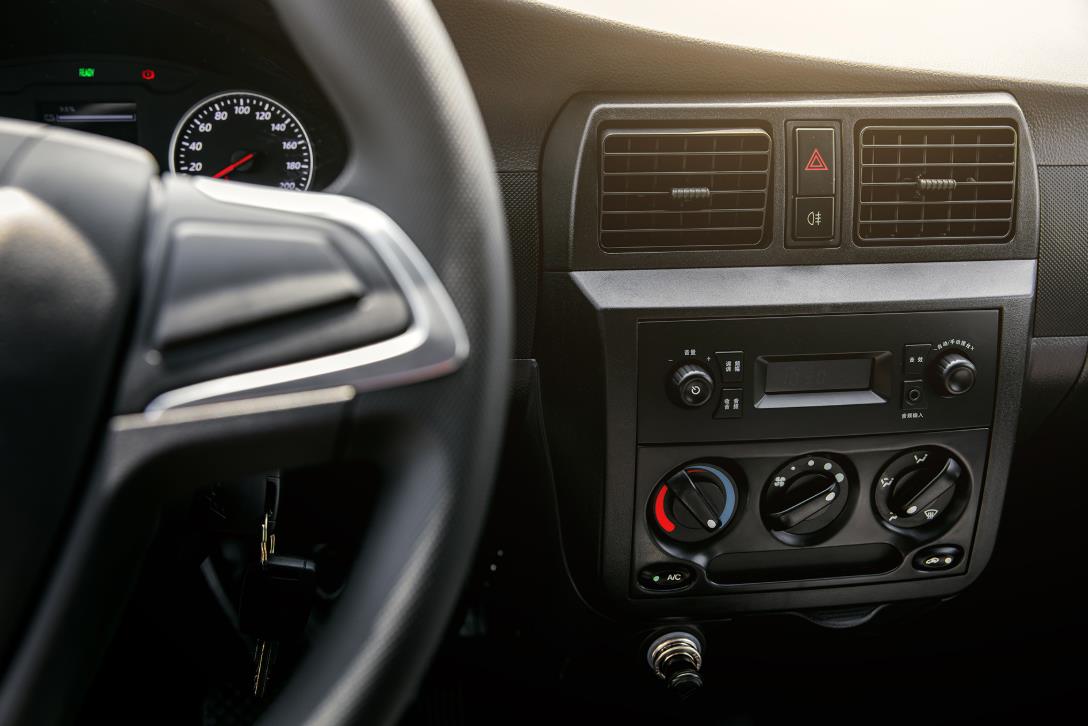 五菱-五菱荣光EV