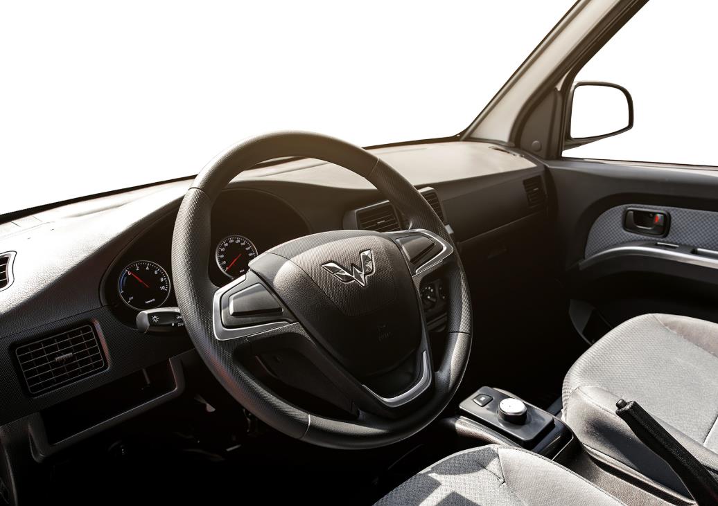 五菱-五菱荣光EV