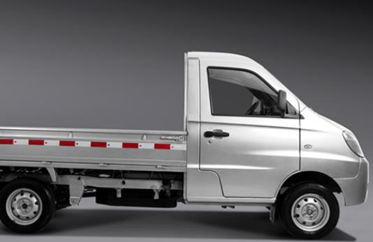 SRM鑫源-鑫源T20 EV