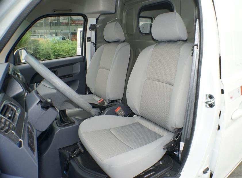 SRM鑫源-好运2号