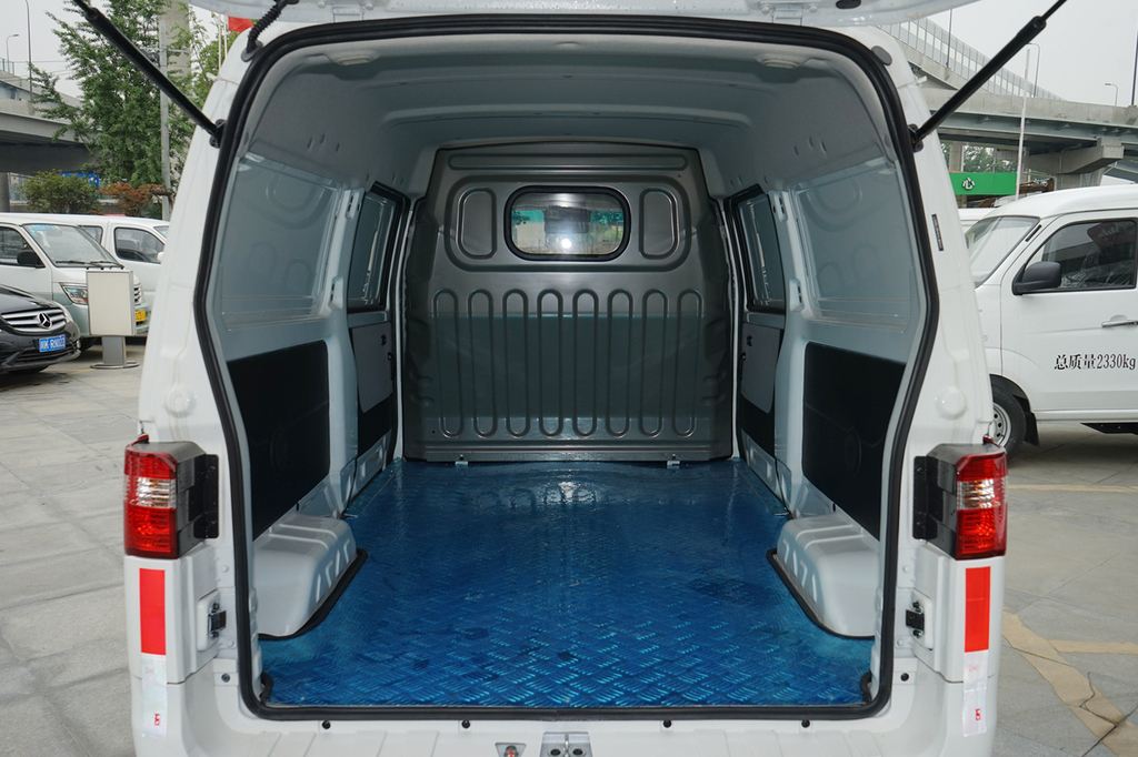 SRM鑫源-好运2号