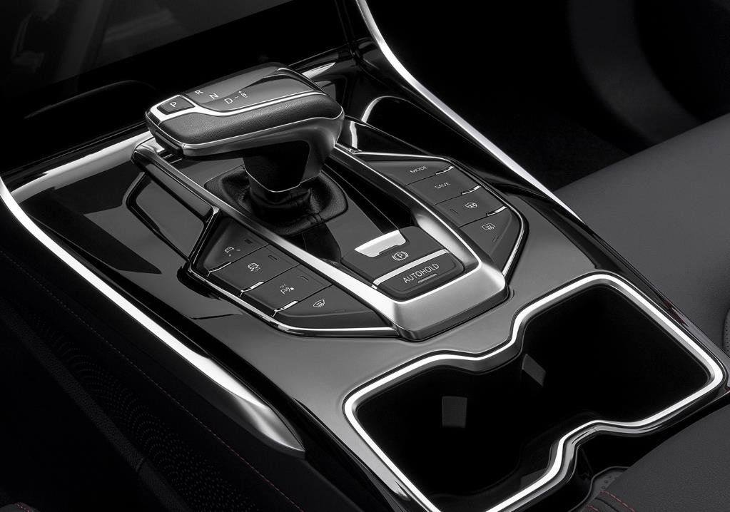 上汽大通-上汽大通MAXUS EUNIQ 6 EV