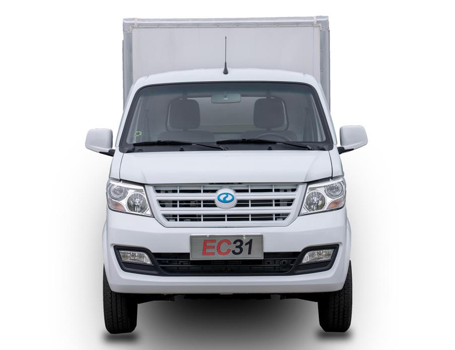 瑞驰新能源-瑞驰新能源EC31