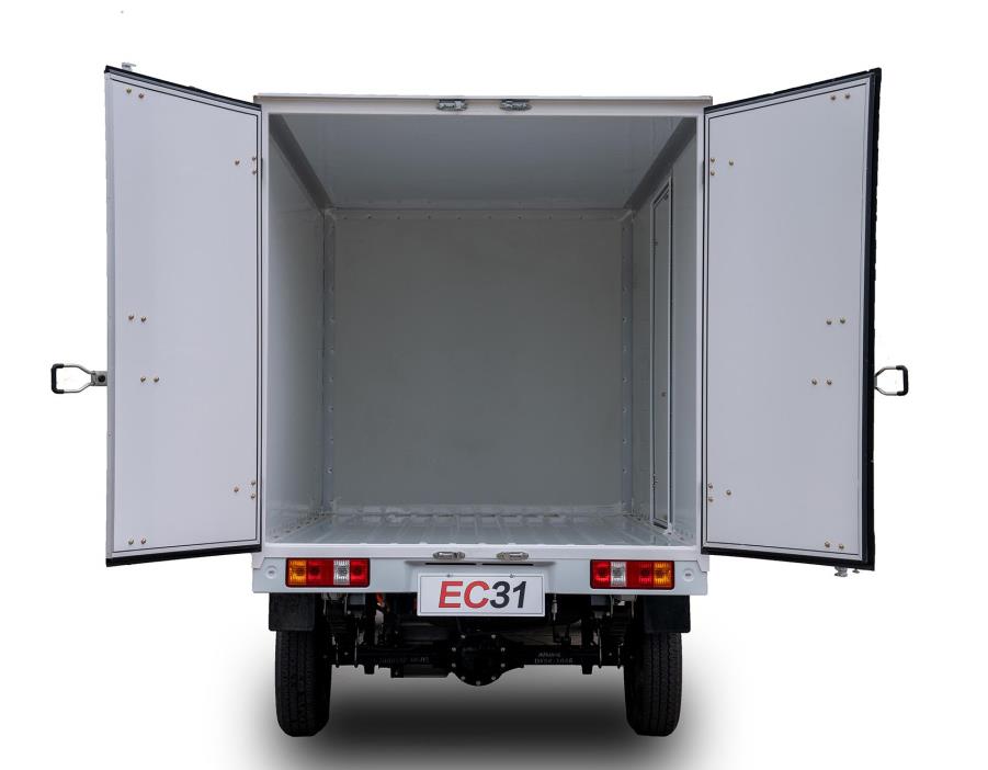 瑞驰新能源-瑞驰新能源EC31