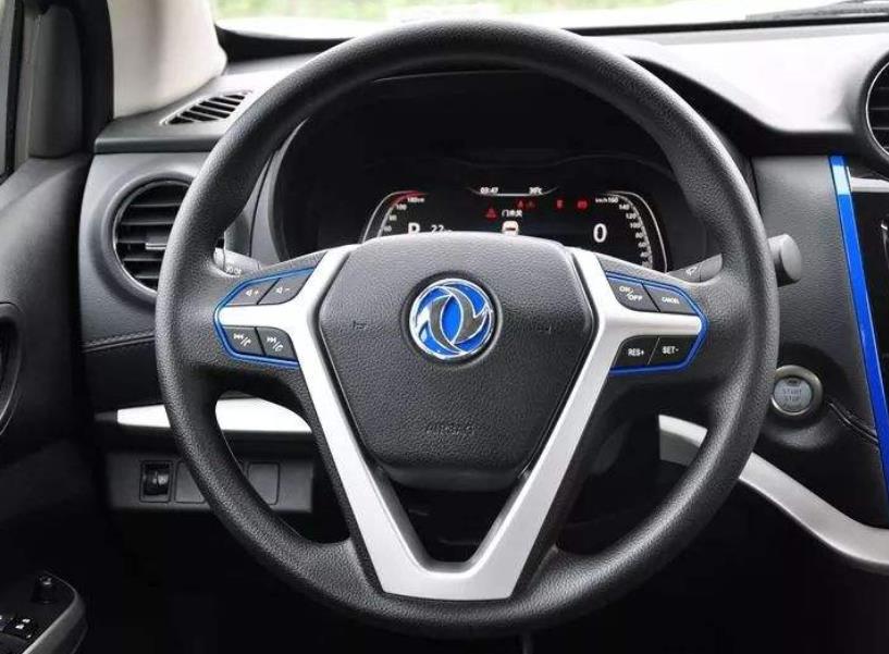 东风汽车-东风锐骐6 EV