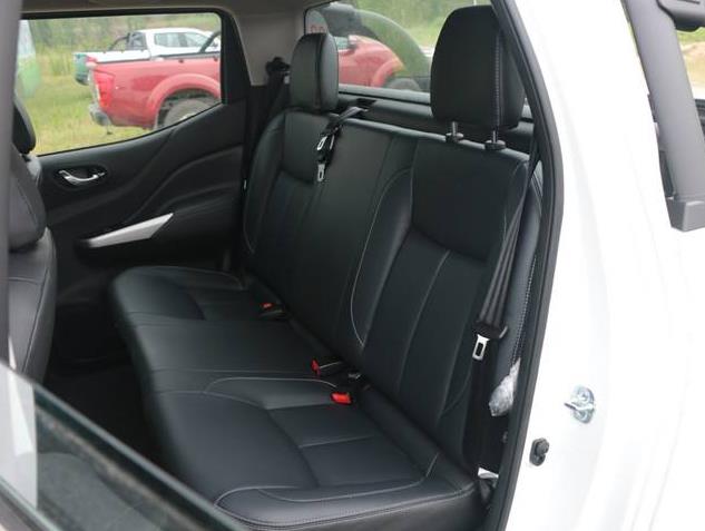 东风汽车-东风锐骐6 EV