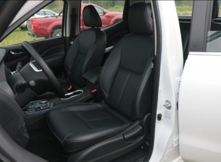 东风汽车-东风锐骐6 EV