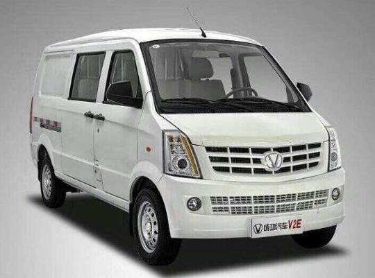 成功汽车-成功V2E