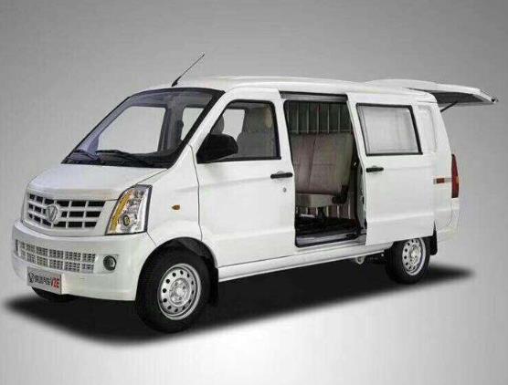 成功汽车-成功V2E