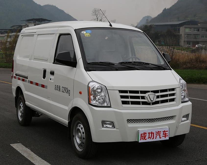 成功汽车-成功BEV6