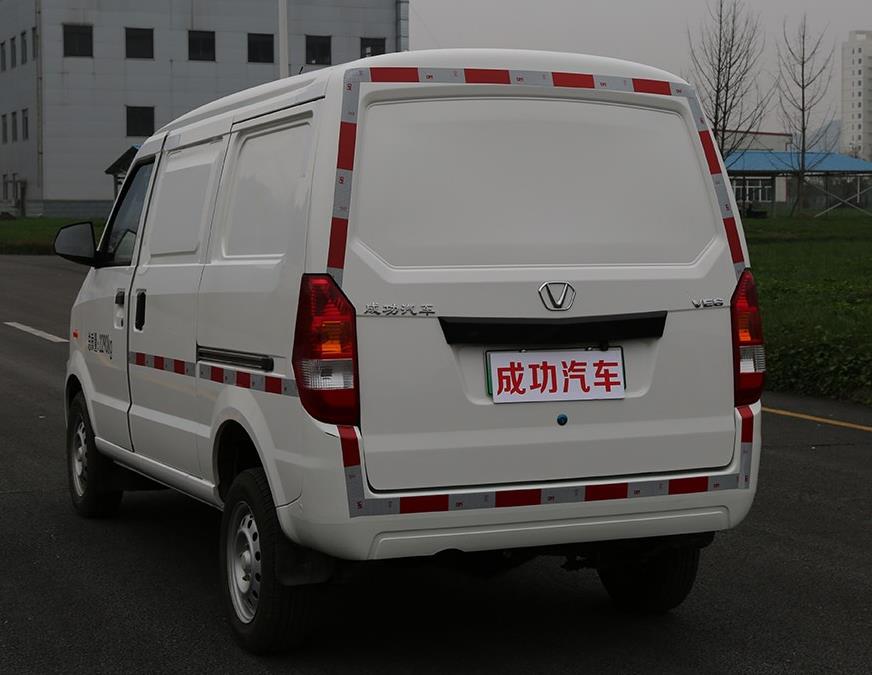 成功汽车-成功BEV6