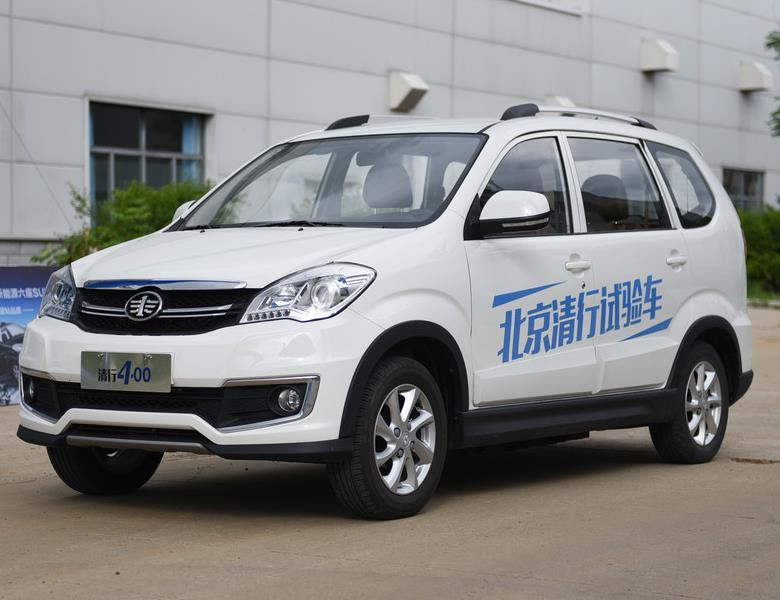 北京清行-清行400