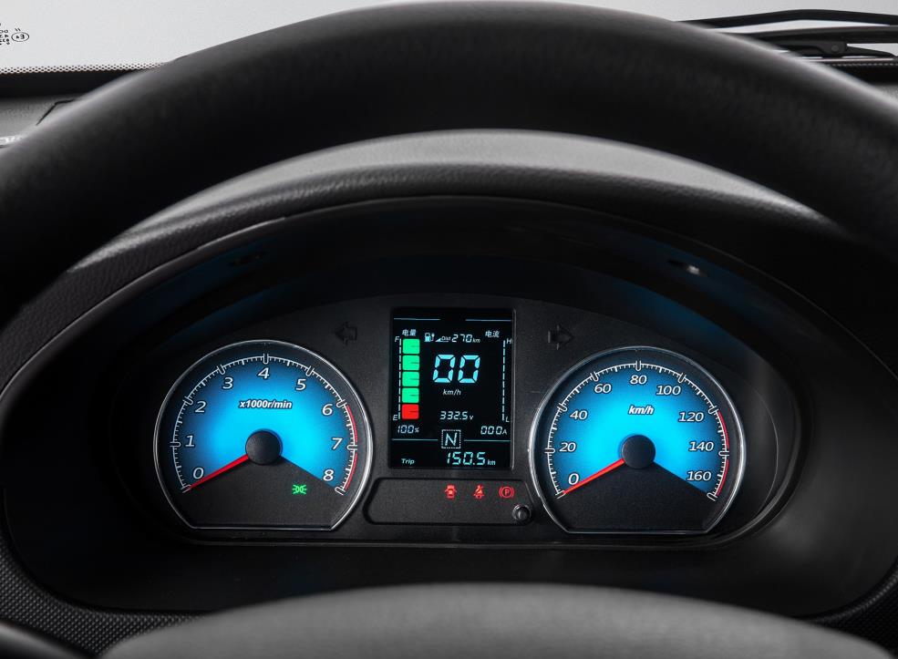 五菱EV50-2020款 鹏辉加热电池 43.2kWh