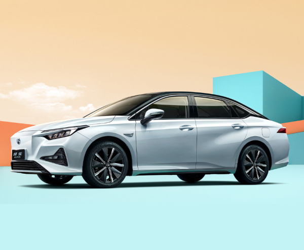 广汽集团-广汽本田EA6