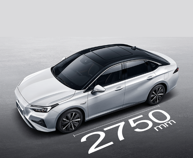 广汽集团-广汽本田EA6