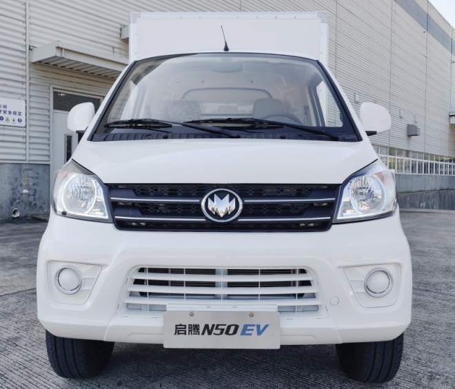 福汽-福汽启腾N50 EV