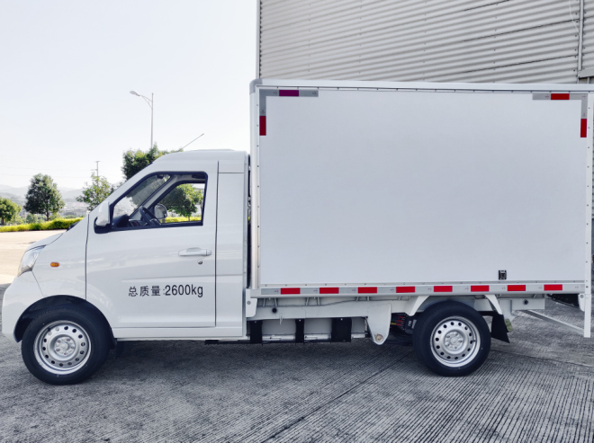 福汽-福汽启腾N50 EV