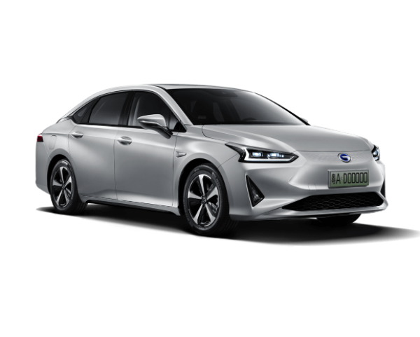 广汽集团-广汽iA5