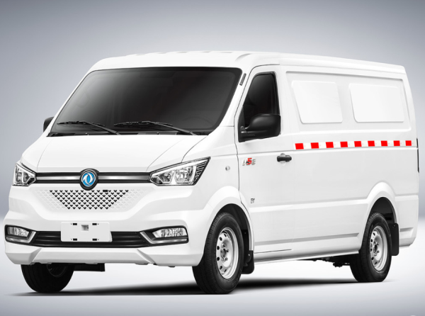 东风汽车-御风EM26