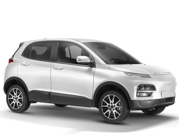 大运汽车-大运汽车 悦虎