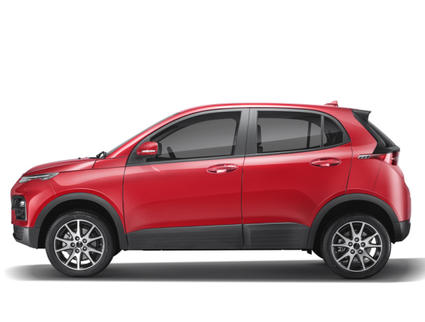 大运汽车-大运汽车 悦虎