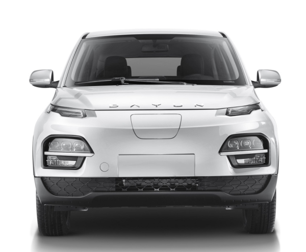 大运汽车-大运汽车 悦虎