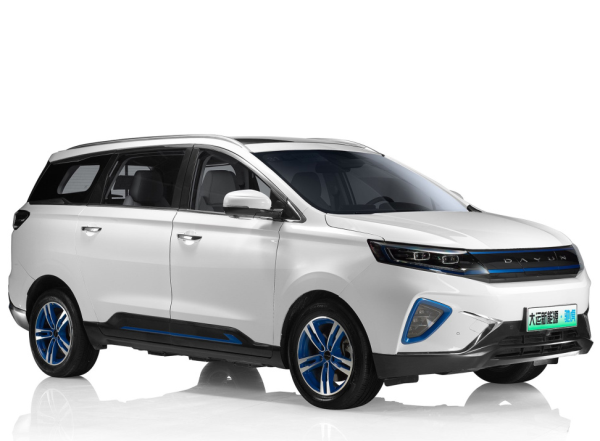 大运汽车-大运汽车 远志M1