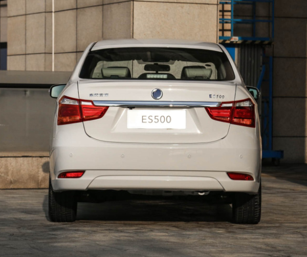 东风富康-富康ES500