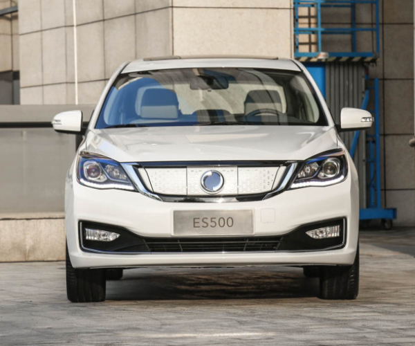 东风富康-富康ES500