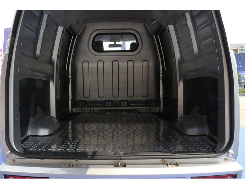 开瑞-开瑞优优EV