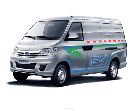 开瑞-开瑞优优EV