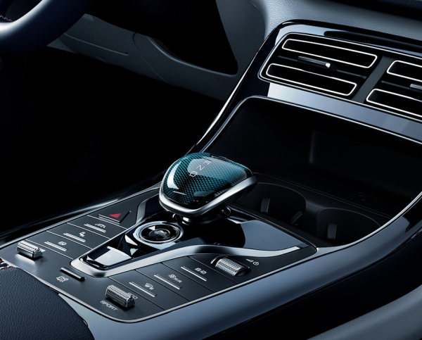 比亚迪-比亚迪秦PLUS DM-i