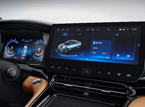 广汽集团广汽 绎乐EV-2021款 尊贵版