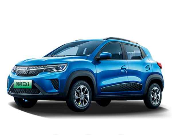 东风风神-东风EX1