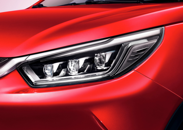 比亚迪-比亚迪元Pro EV