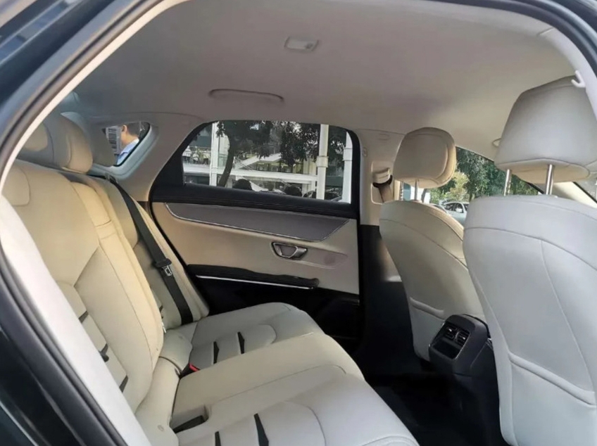 比亚迪-比亚迪e9