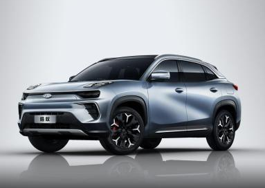 奇瑞-奇瑞大蚂蚁