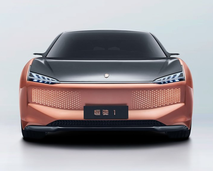 恒驰-恒驰1