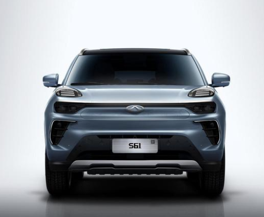 奇瑞-奇瑞大蚂蚁