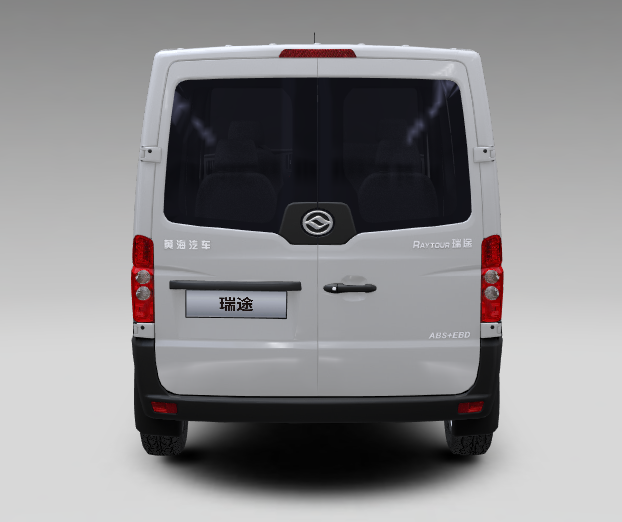 黄海瑞途 纯电动-2020款 标准型 3座