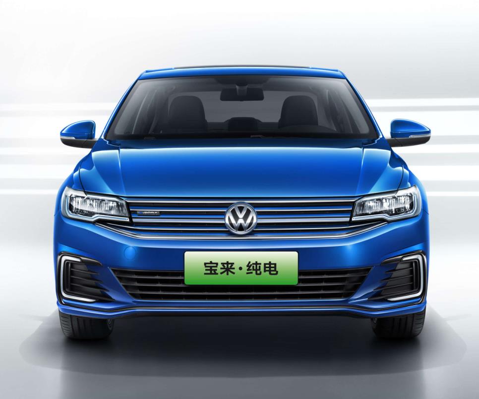 大众-大众宝来纯电