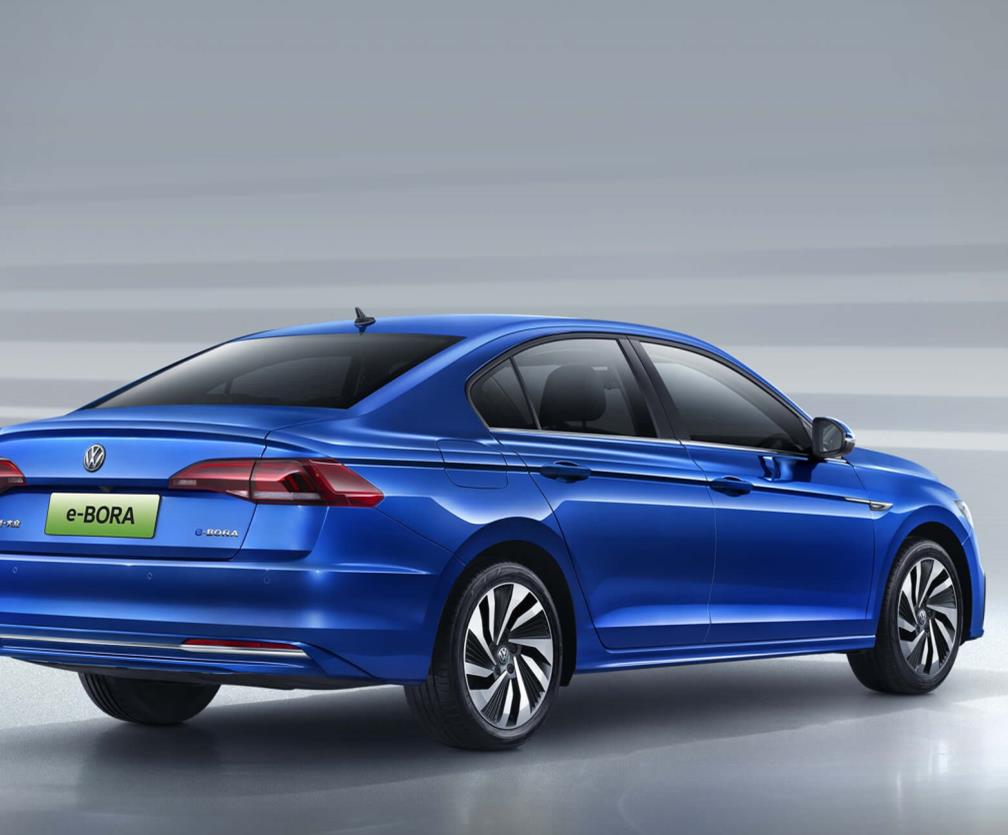 大众-大众宝来纯电