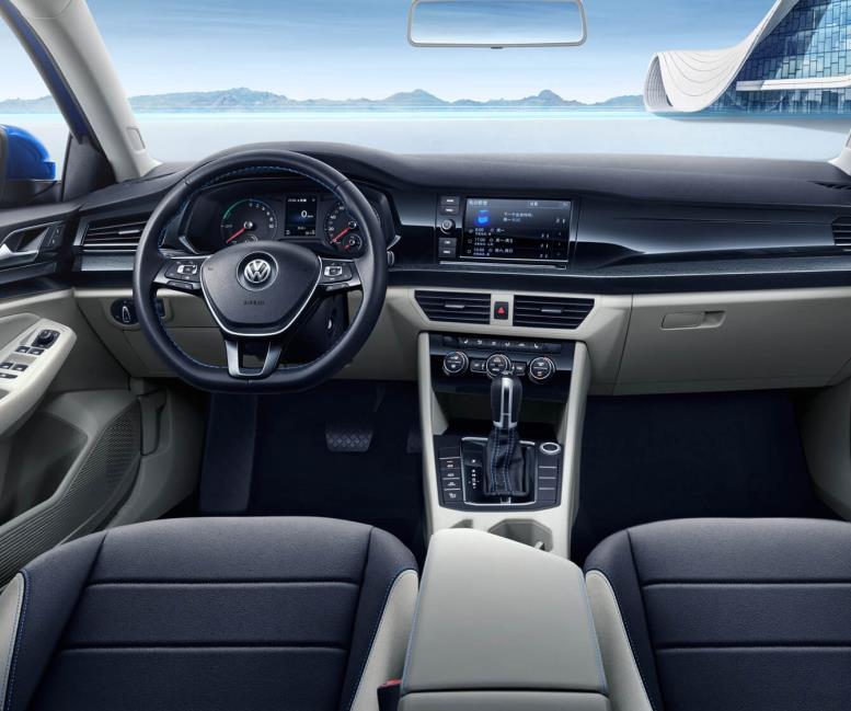 大众-大众宝来纯电